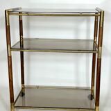 Serving table