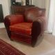1930s club chair