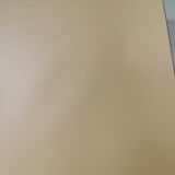 Coral lamp and gold house Le Dauphin