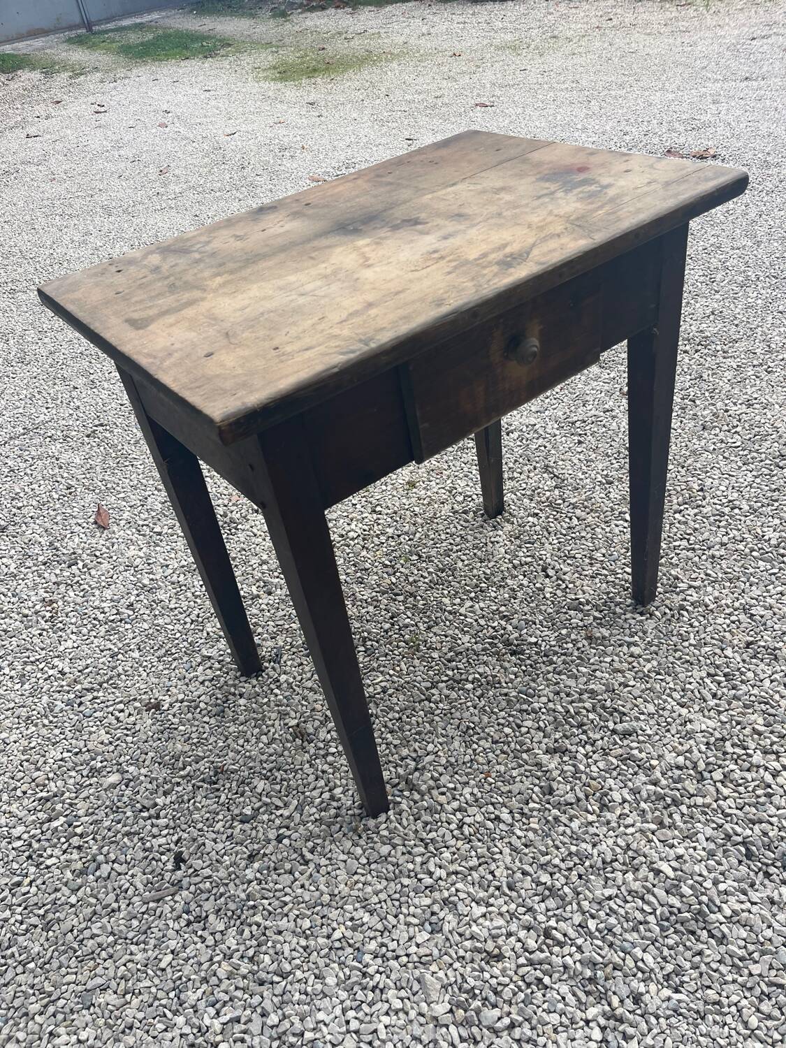 Farmhouse table 1930/40