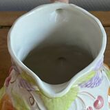 Slush carafe