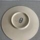 Longchamp peony style iron earth dish