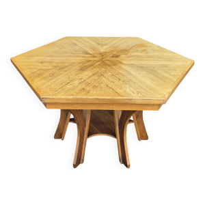 Table à manger moderne
