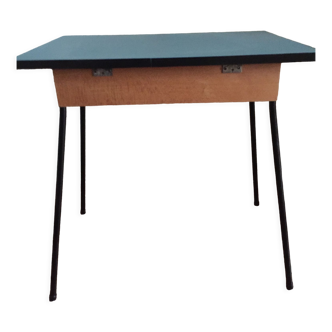 Bureau enfant vintage