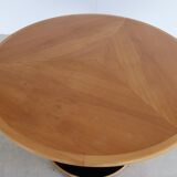 Vintage SM32 dining table by Skovby