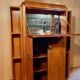 Rosewood bar furniture