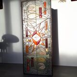 Ceramic coffee table by Corroyez 60