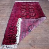Handmade Baluch Persian Rug 180x100cm