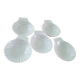 5 coquilles St jacques
