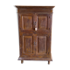Armoire en teck ancien