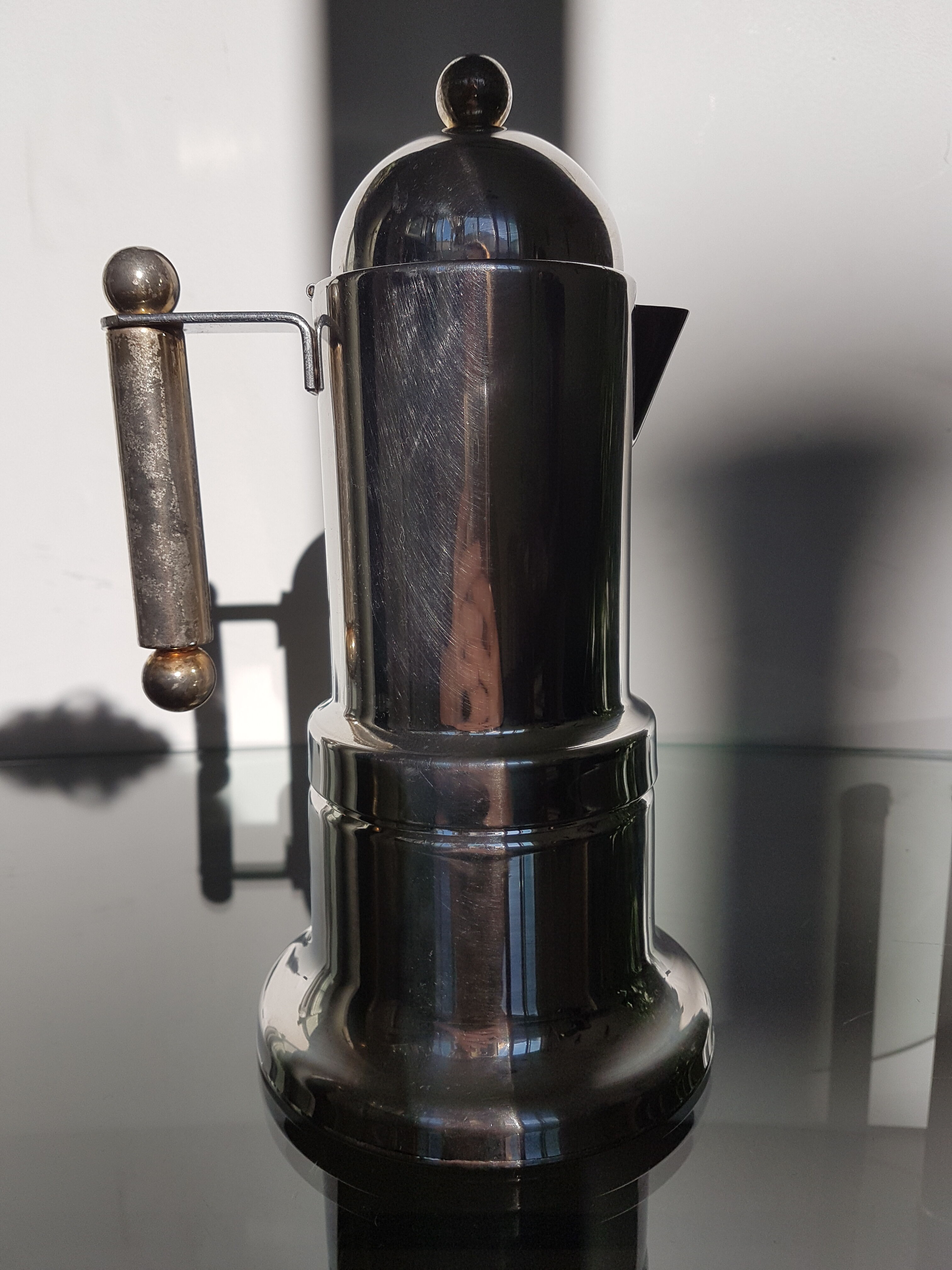 Cafetière italienne VEV Vigano