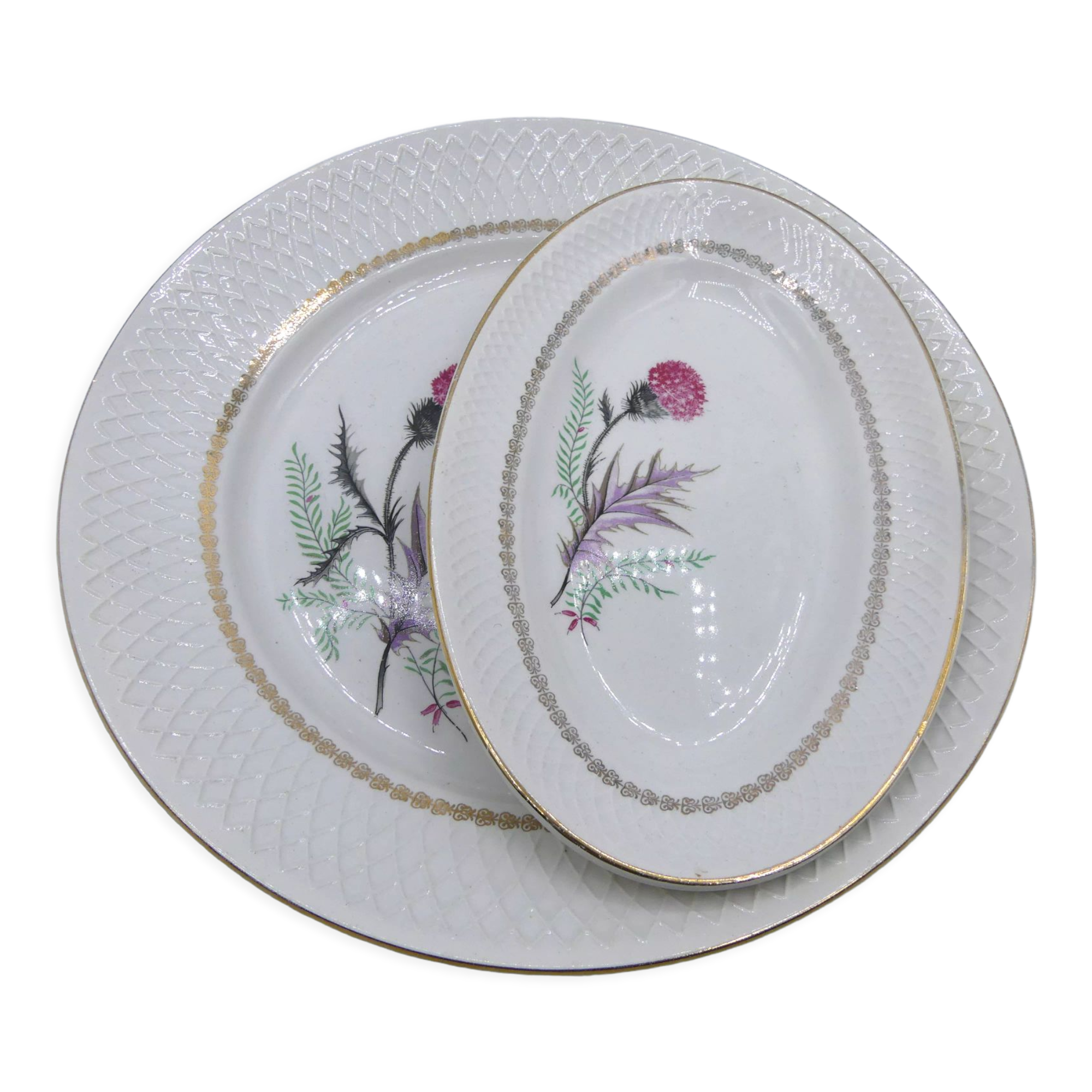 Flat and ravier Moulin des loups Impéria