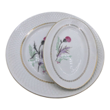 Flat and ravier Moulin des loups Impéria