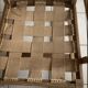 Paire de chaises hautes années 50/60