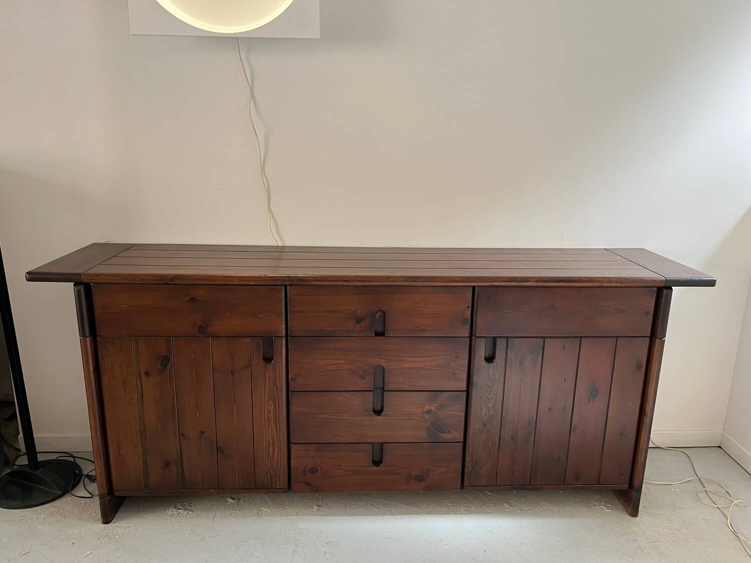 Threading by Silvio Coppola 1970