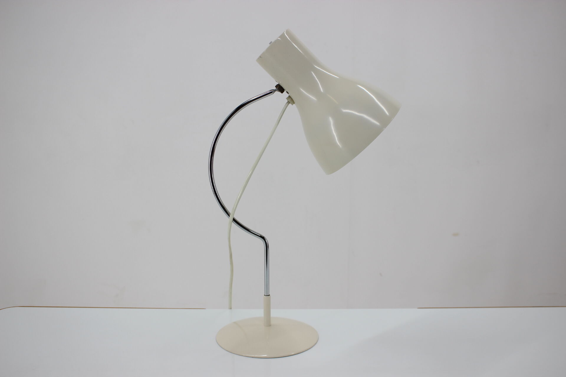 Lamp Josef Hurka, Napako, 1970
