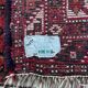 Handmade Persian rug 2m x 3m