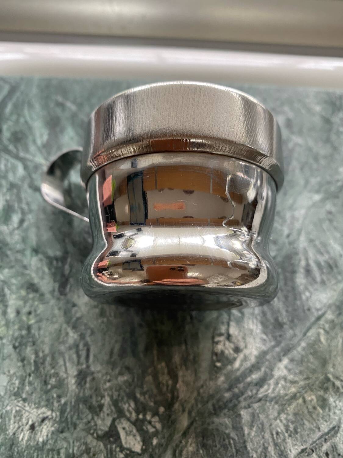 6 vintage coffee cups