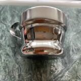 6 vintage coffee cups