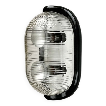 Lampe Murale Noce Style Space Age Italien Moderne du Milieu du Siècle par Achille Castiglioni pour Flos, 1970s