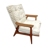 Vintage Danish armchair