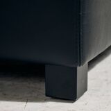 Cubic armchair by Paolo Piva for Wittmann