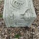 Pair of ancient stone Médicis planters