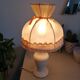 Small bedside lamp