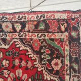 Iranian carpet 100% wool, 97x152cm