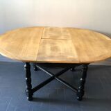 Integrated extended roundtable