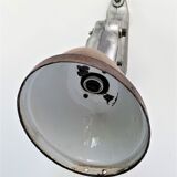 Wall light Mazda lighting street workshop 1960