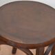 Baumann Stool 1950