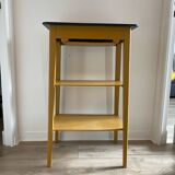 Console small vintage side table
