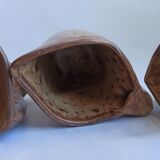 Modernist Mugs & Modernizer Pourer Vallauris