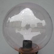 Hans-Agne Jakobsson Scandinavian outdoor wall light