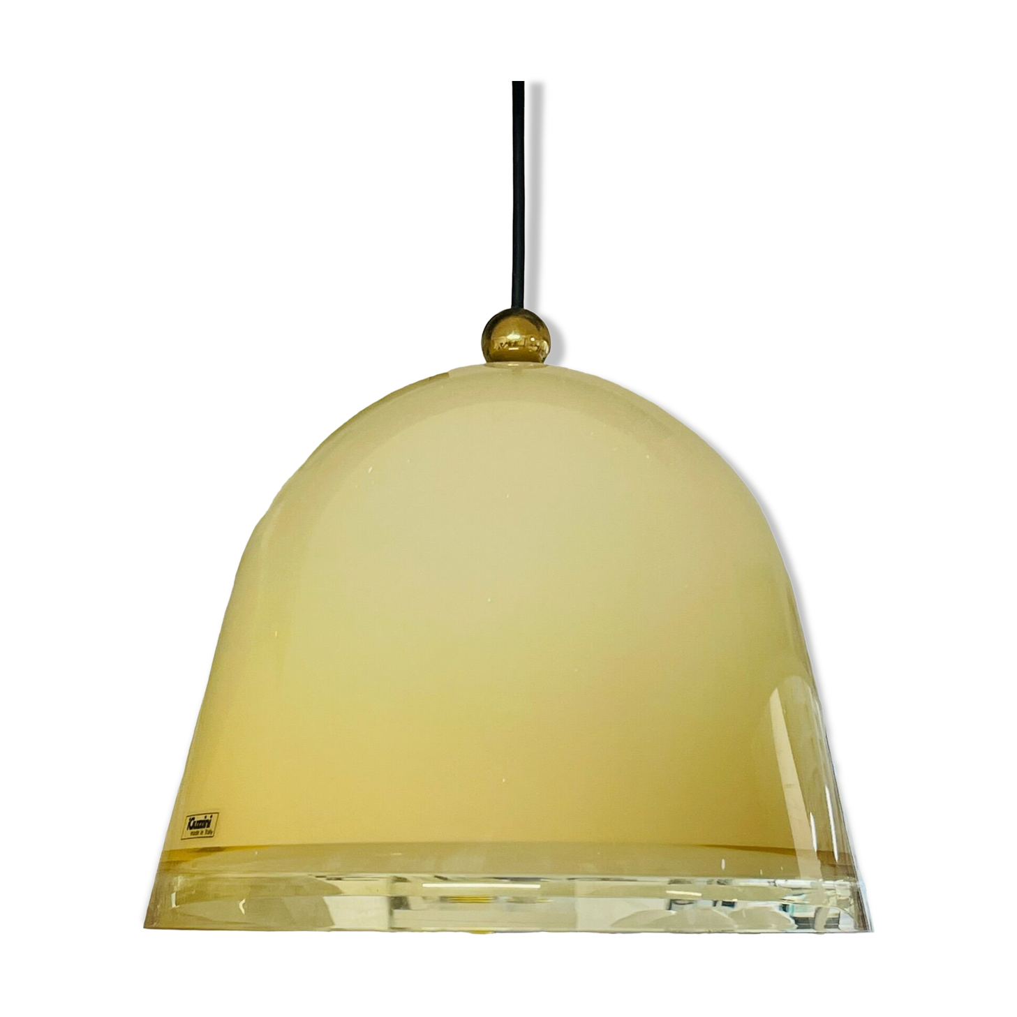 Suspension Kuala by Francesco Bresciani for Guzzini