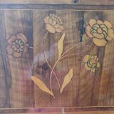 Louis xv period slope office