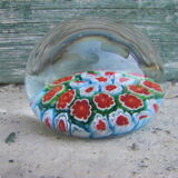 Paper press ball
