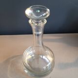 Carafe à décanter en verre Orwal