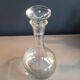 Orwal Glass Decanter