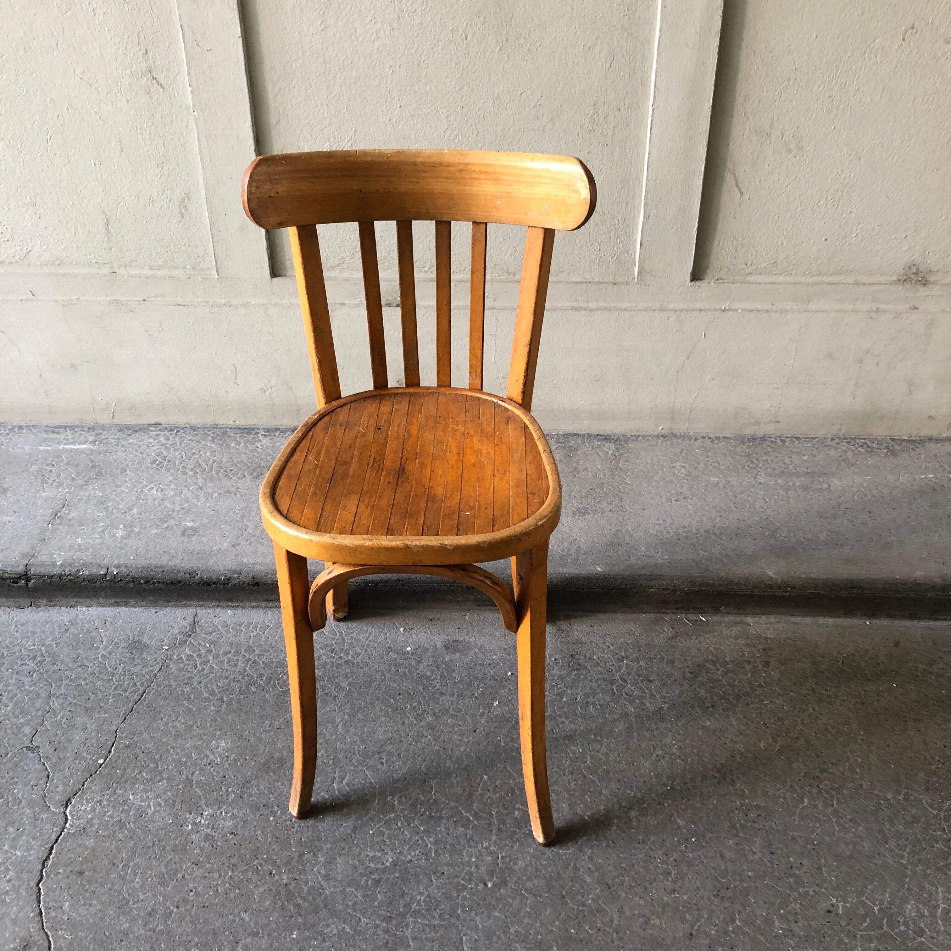 Bistro chair
