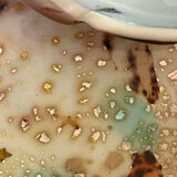 Cendrier vide-poche « Tutti Frutti » de Dino Martens en verre de M