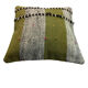 Housse de coussin kilim turc 40 x 40 cm