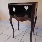 Bedside shelf