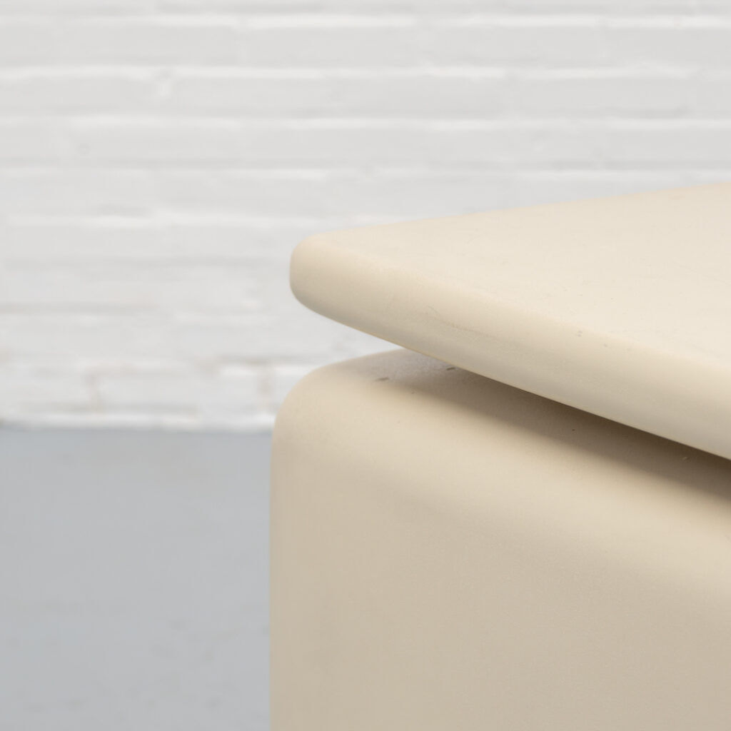 Jet Desk by Ernest Igl for Wilhelm Werndl 1970s