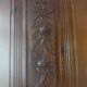 Armoire Art déco