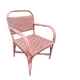 Fauteuil en corde