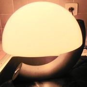 Old lamp 60/70