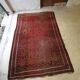 Old carpet