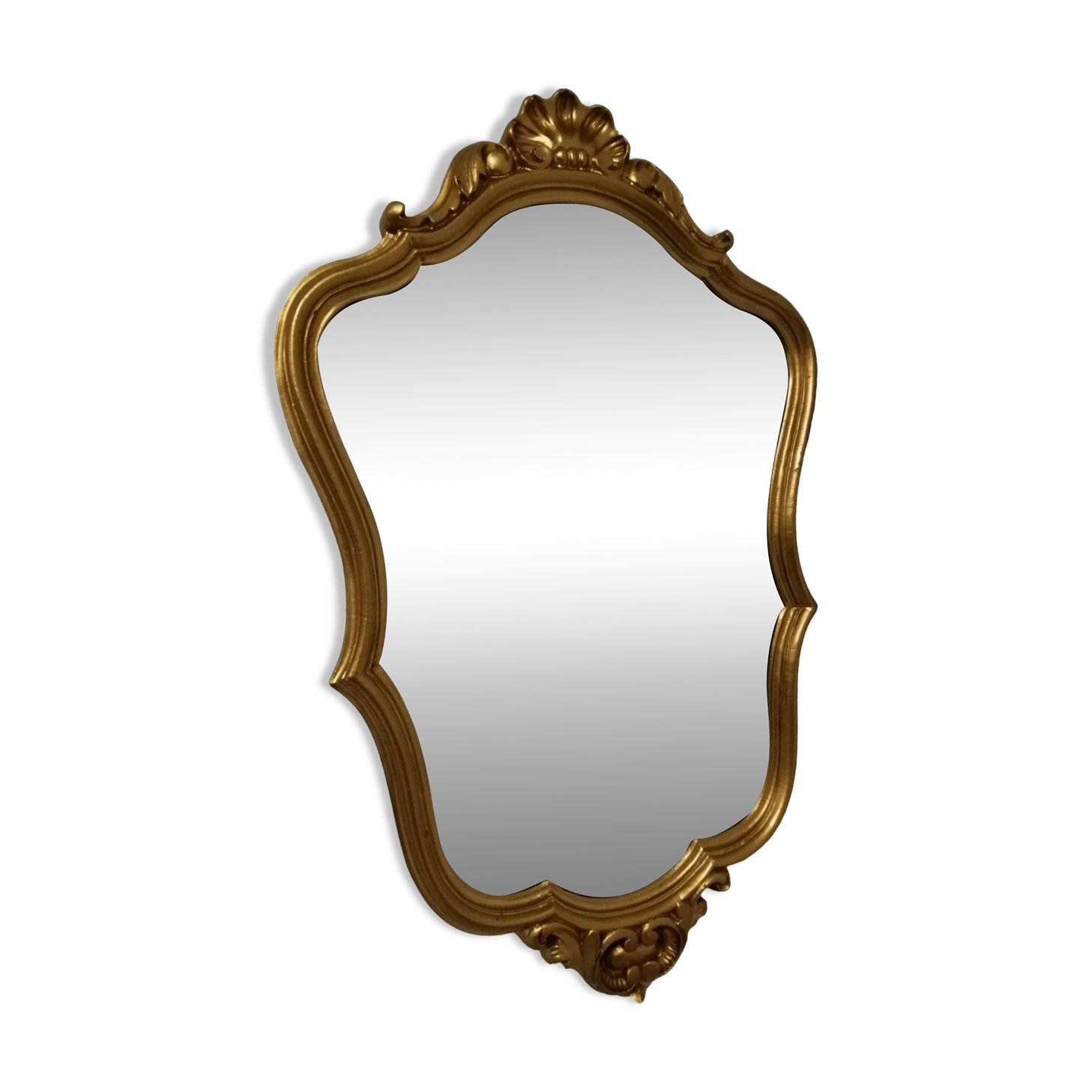 Louis Philippe style mirror